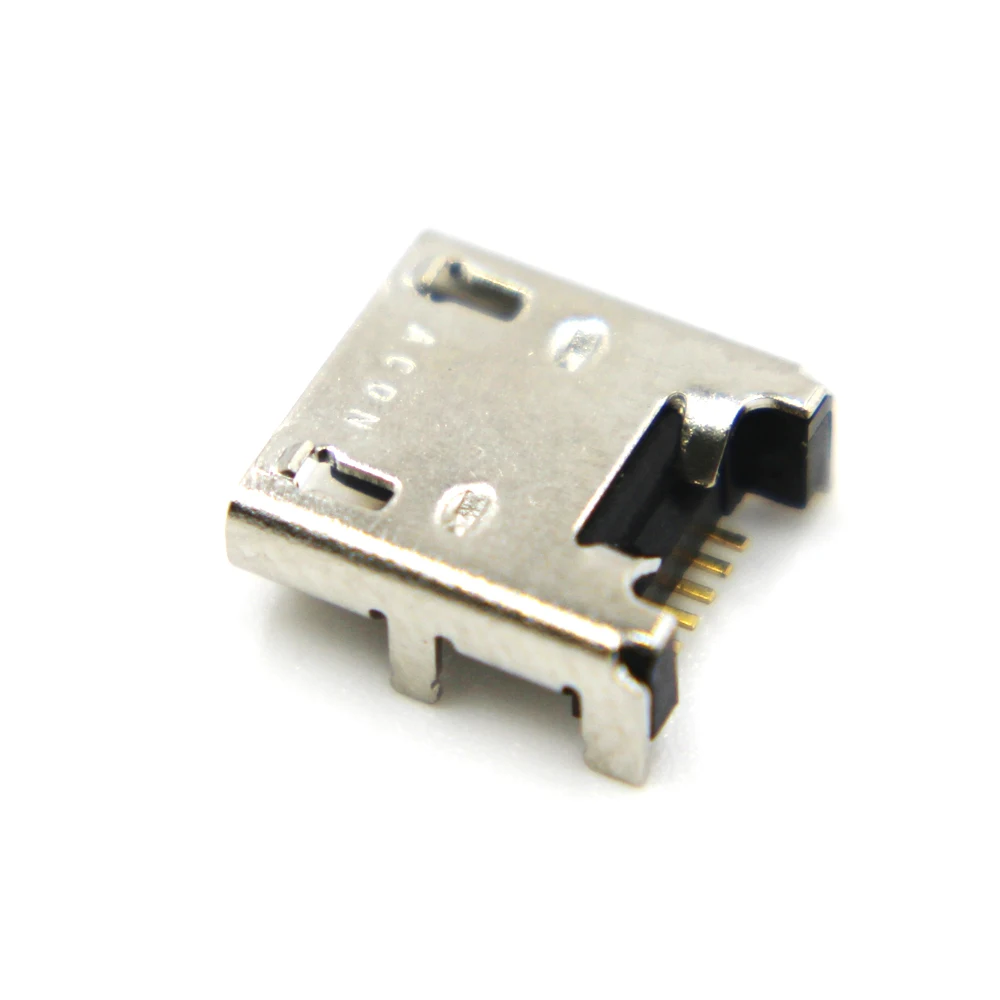 Новинка 20 шт./лот для HP Hewlett Packard OMNI 5600EA Micro USB DC Коннектор зарядного