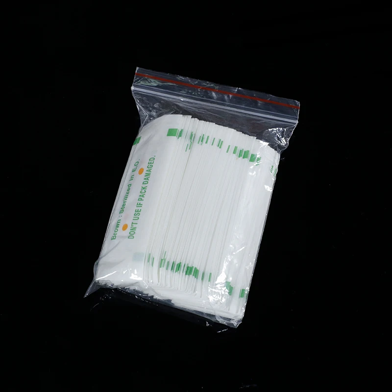 Одноразовые стерилизованные Профессиональные иглы татуировки 1RL для аппарат в