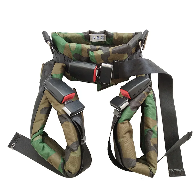 Высококачественный банджи для батута детей и взрослых аксессуары