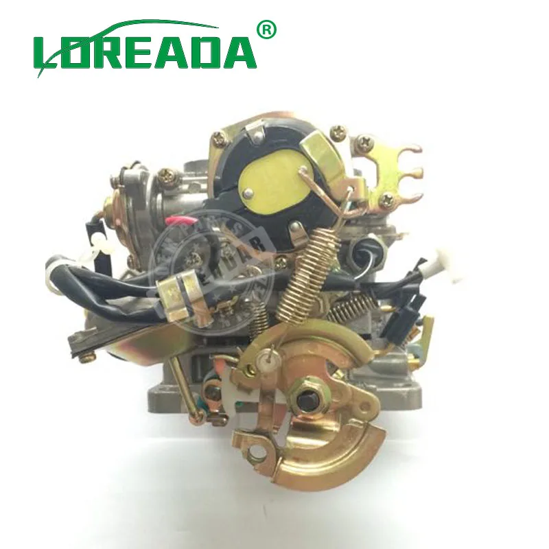Карбюратор LOREADA ASSY для двигателя TOYOTO 4Y 2110073230 21100-73230 гарантия качества