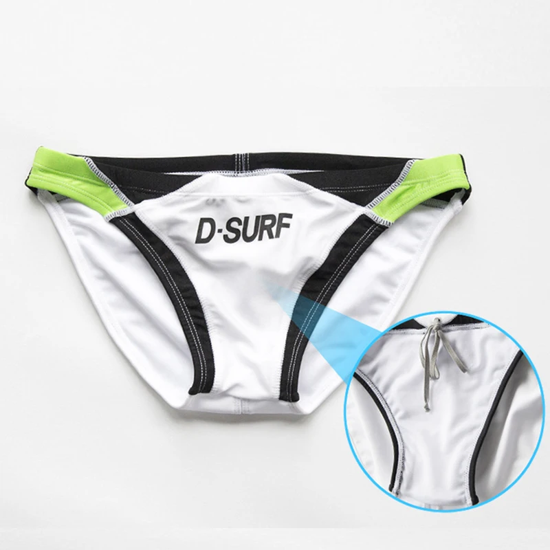 Toppick 2018 летние мужские шорты для плавания короткие сексуальные плавки купания