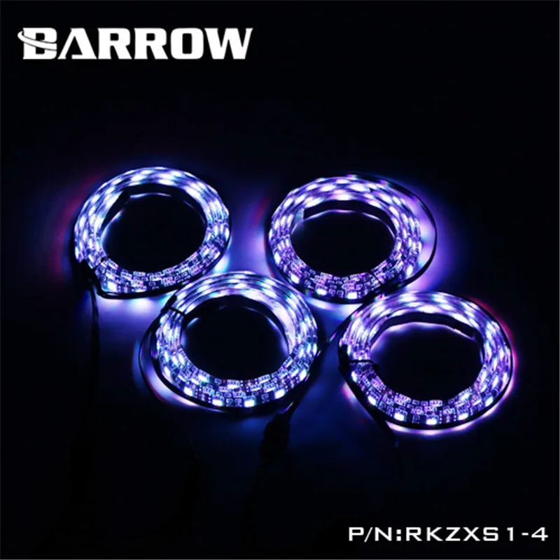 Курган RGB Освещение 1 на 4 кабель расширения для ручного контроллера RKZXS1-4(LRC1.0) ARKZXS1-4(LRC2.0