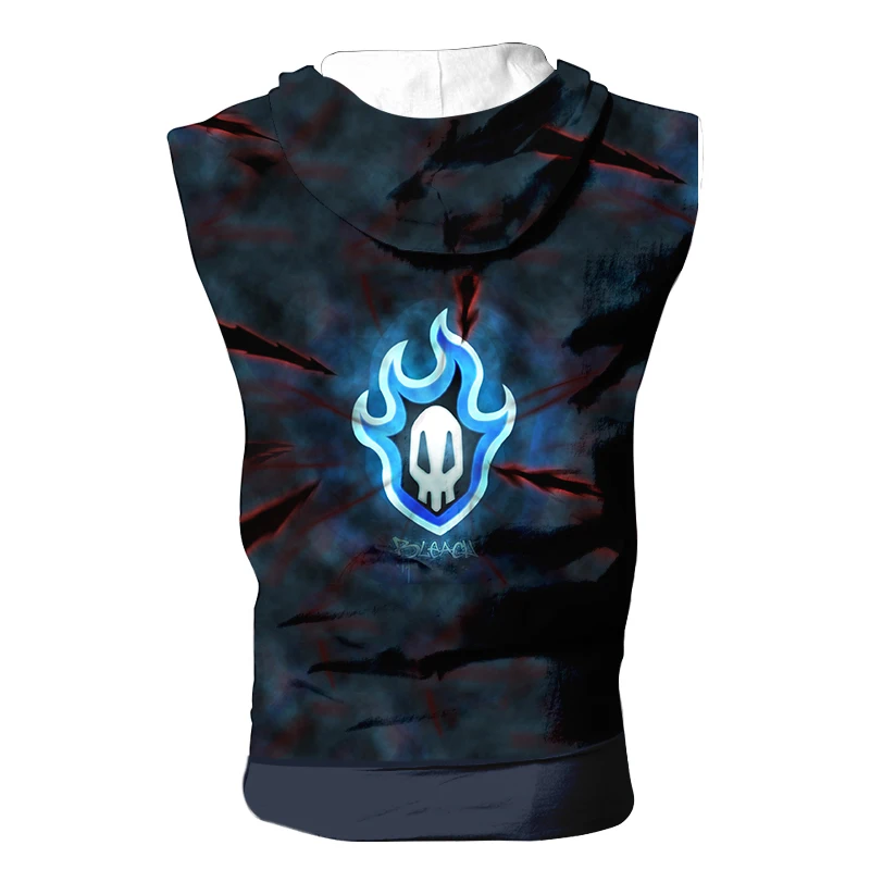 Новая модная толстовка с капюшоном для мужчин и женщин 3D принтом рубашка на