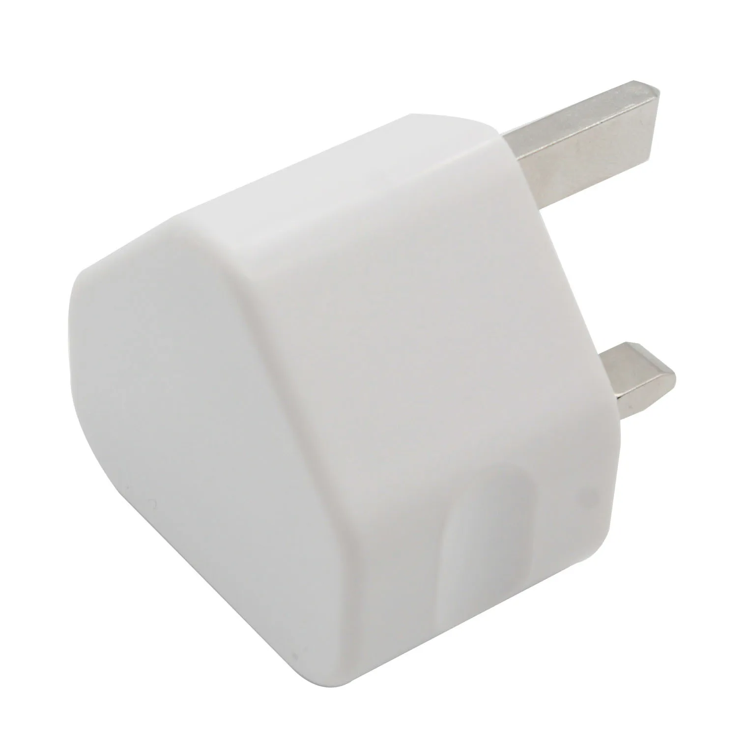 Треугольники Британский Стандартный 1/2/3USB Зарядное устройство 5 V/3A UK
