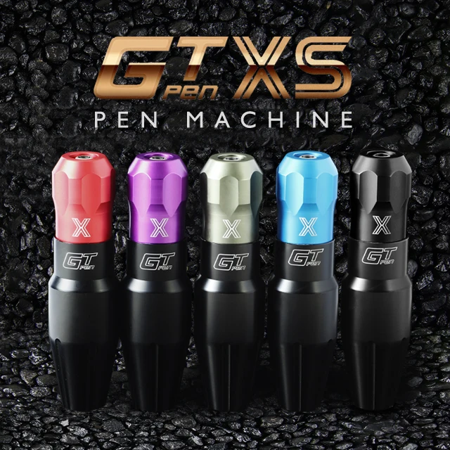 GT XS ручка для татуировки