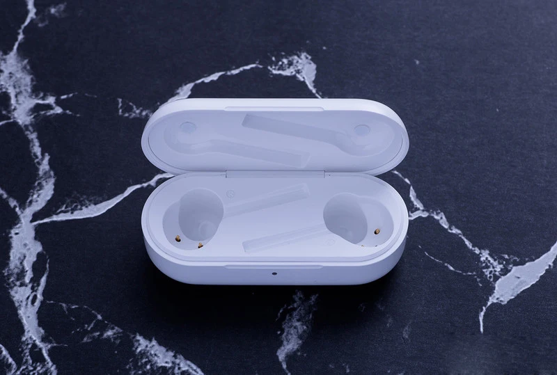 Оригинальные новые HUAWEI FlyPods Youth Lite Беспроводные Bluetooth 4,2 наушники с микрофоном Музыка сенсорный водонепроницаемый Handfree динамический Fash