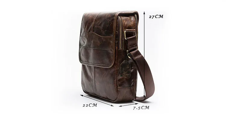 сумка кобура Для мужчин кошелек bolsos mujer 2018 новая мужская Ретро Повседневная