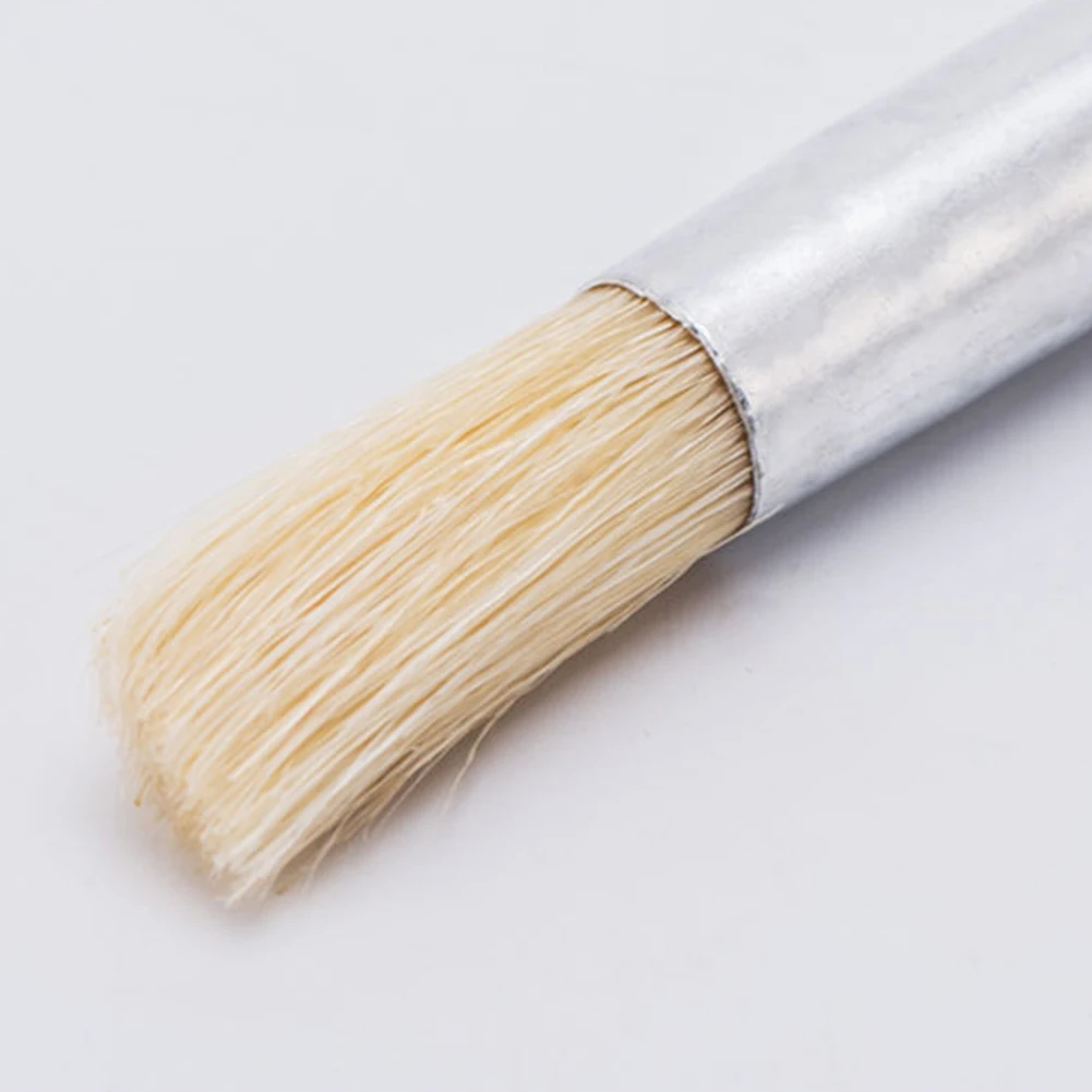 Щетка для чистки кофемашины профессиональная прочная портативная мощная