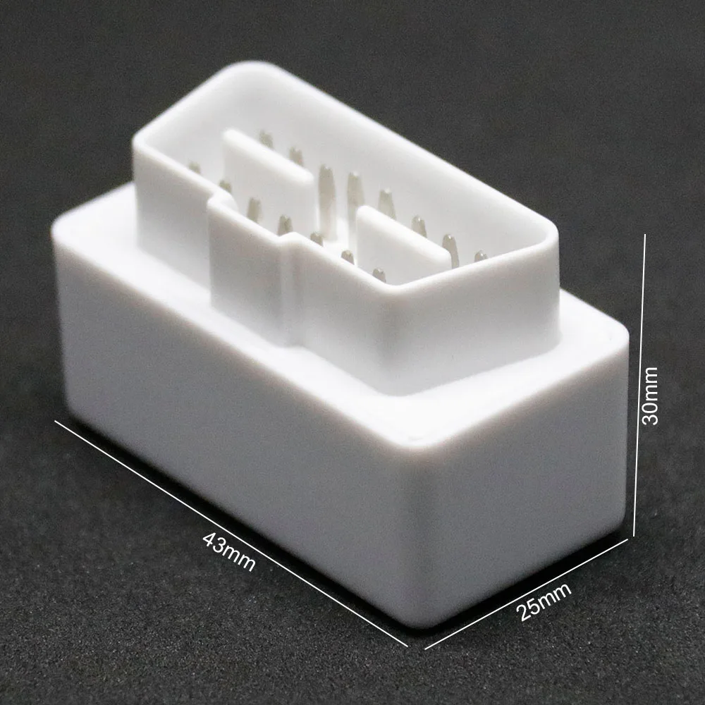 Супер Мини Bluetooth сканер ELM327 V1.5 PICI8F25K80 беспроводной интерфейс автоматический