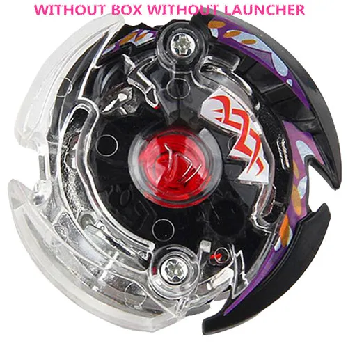 SMT805 B 35 спиннинг Топ игрушка для продажи Burst Starter B-48 Xeno Xcalibur M.I волчок с Stater Набор Высокая производительность Battling top - Цвет: SMT805
