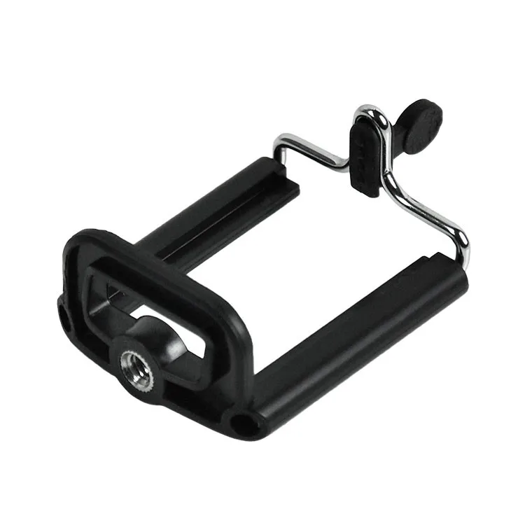Фото Aluminu Mini Tripod Stand Portable Self Stick Light table Tripode Supportor Live Show Phone Holder For Camera phone Gopro SJCAM №3