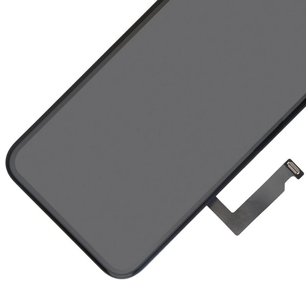 2 шт. оригинальный для iPhone XR ЖК дисплей OEM сенсорный экран дигитайзер сборка TFT LCD