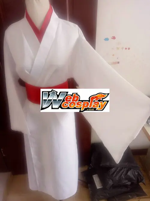 

Natsume Yuujinchou Takashi Natsume Cosplay Costume Custom Made