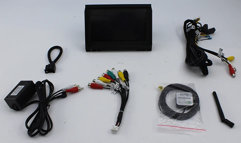 Liislee Car Multimedia Player NAVI For Land Rover Range Rover Sport L320 2004~2008 Car Radio Stereo GPS Navigation