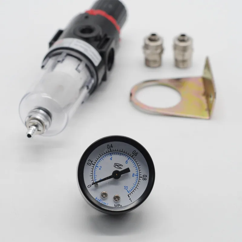 2/шт. Измеритель демпфирования фильтров манометра для стоматологического стула