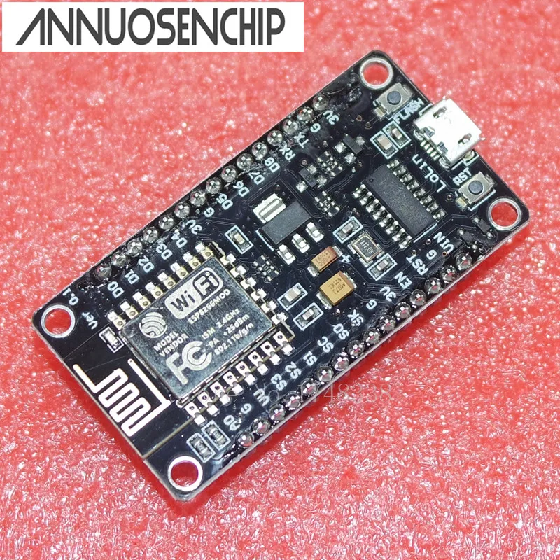 ESP8266 CH340G CH340 G NodeMcu V3 Lua Беспроводной Wi Fi модуль Разъем макетная плата на основе ESP 12E
