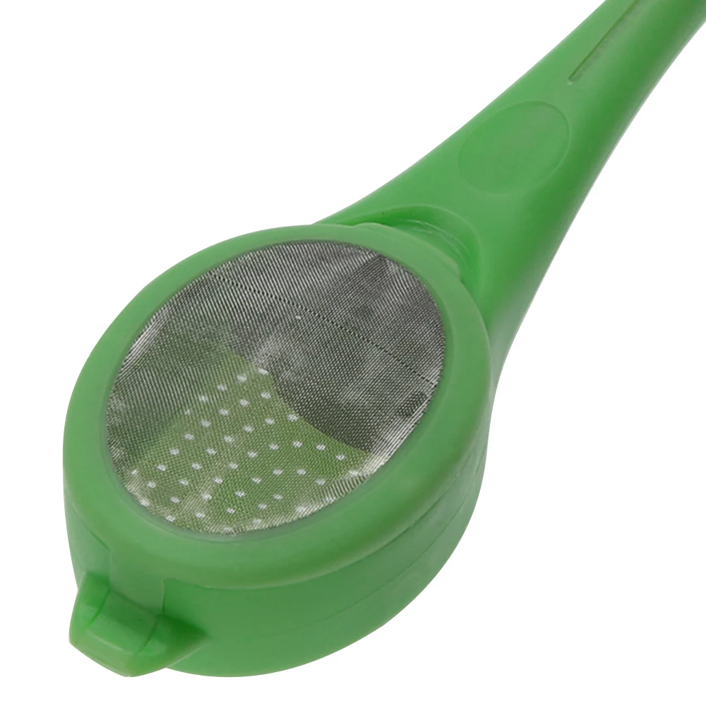 1 шт. сеточка для заваривания зеленого чая Здоровый вкус всего силикона ситечко