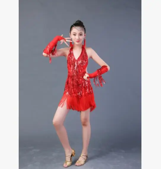 

child kid children professional latin dance for sale dress girls patterns ballroom dancing dresses kids rumba cha cha costumes