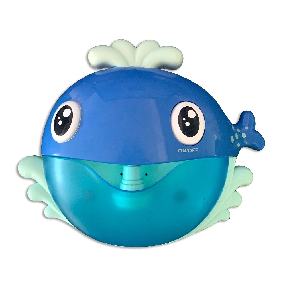 Lfgb Baby Bath Bubble Toy Whale чайник с детским стихом Ванна|Игрушки для ванной| |