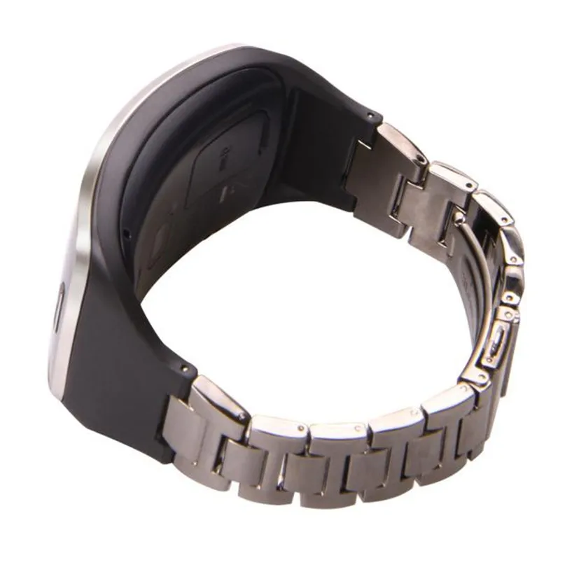 Ремешок для часов OTOKY из нержавеющей стали Samsung Gear S SM R750|bracelet animal|bracelet eternitybracelet
