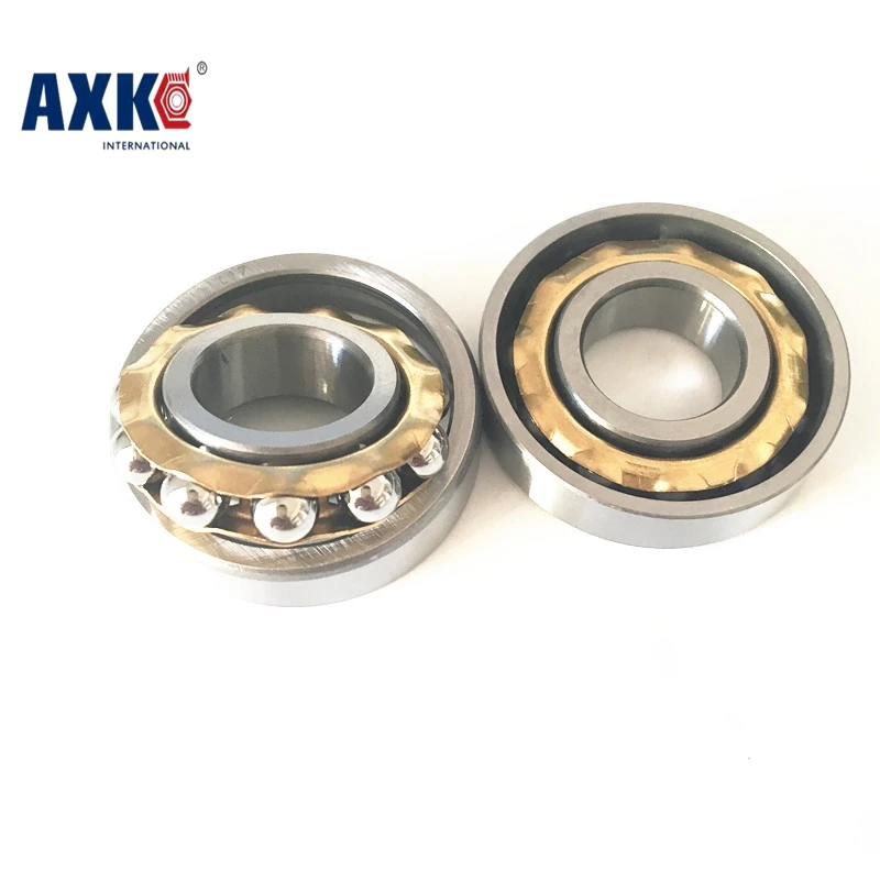 Бесплатная доставка шарикоподшипник с магнитом E5 FB5 A5 ND5 T5 M5 EN5 N5 5 5x16x5 мм|bearing