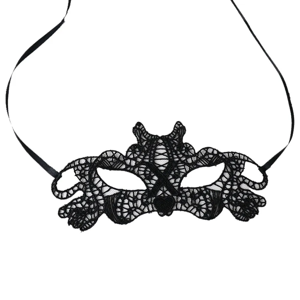 1 шт. женская маска для маскарада или карнавала | Аксессуары одежды