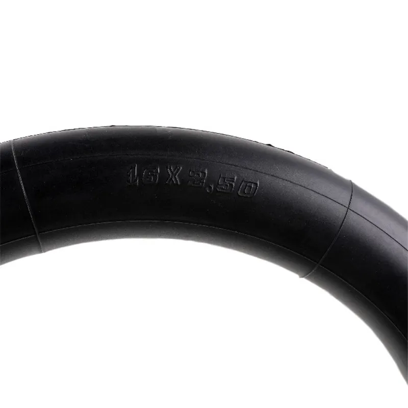 

Genuine TDPRO 16 x 2.5 Motorcycle INNER TUBE ELECTRIA SCHWINN ELECTRIC SCOOTER EBIKE Pit Bike