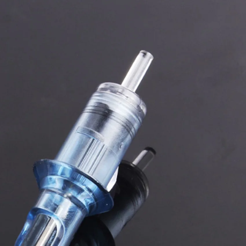 10 шт. одноразовые тату иглы для перманентного макияжа|tattoo machine needle|tattoo needlespermanent