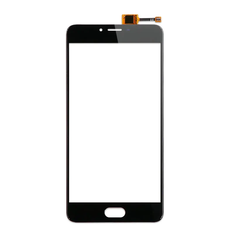 JRZ 5 дюймов Сенсорное стекло для Meizu U20 TP сенсорный экран Сенсорная панель