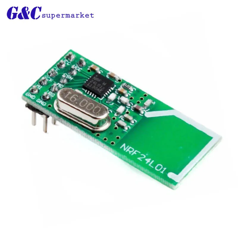 NRF24L01 Беспроводной модуль адаптера новый сокет Соединительная плата для 8Pin с