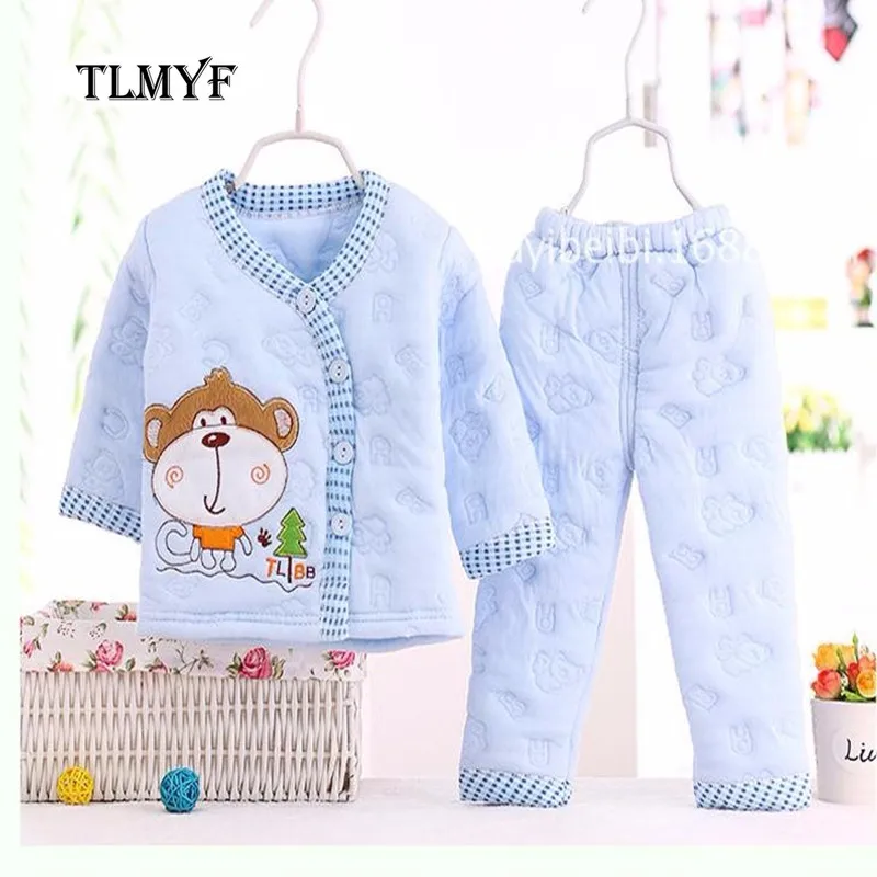 (2 шт./компл.) комплект одежды для новорожденных 0-6 месяцев одежда маленьких