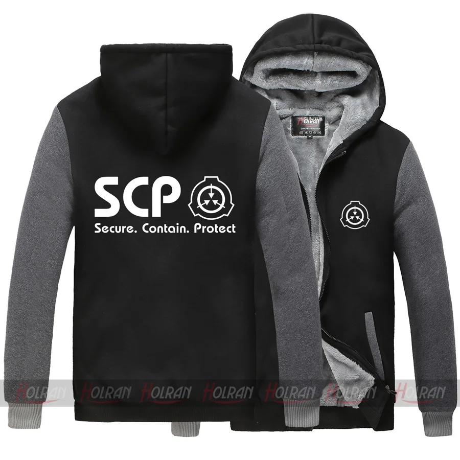 Аниме SCP специальные процедуры сдерживания фундамента супер Естественная