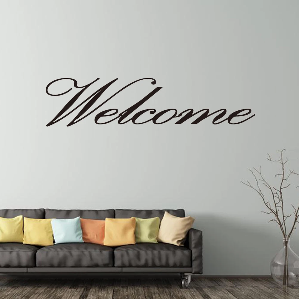 Съемные нетоксичные креативные Наклейки на стены обои настенные наклейки для