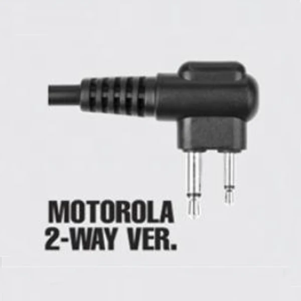 MOTOROLA 2WAY VER Z-TAC Softair Z тактическая гарнитура Arsoft Sordin шумоподавление все для охоты активные наушники Midland kenwood наушники ptt - Цвет: MOTOROLA 2WAY VER