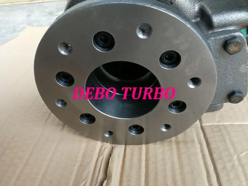 NEW GENUINE HOLSET HX50 2839663 61260111096 turbo turbocharger for WEICHAI WP10 9.7L 280HP 390HP