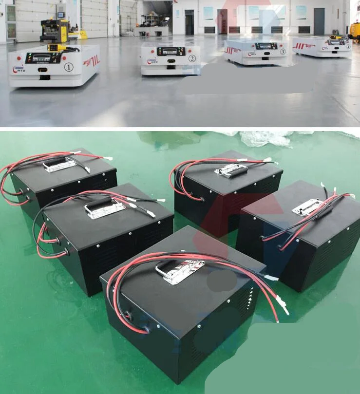 AGV 24v 40Ah liion аккумулятор 1000w 1200w power motor Зарядка для хранения энергии agv транспорт ev
