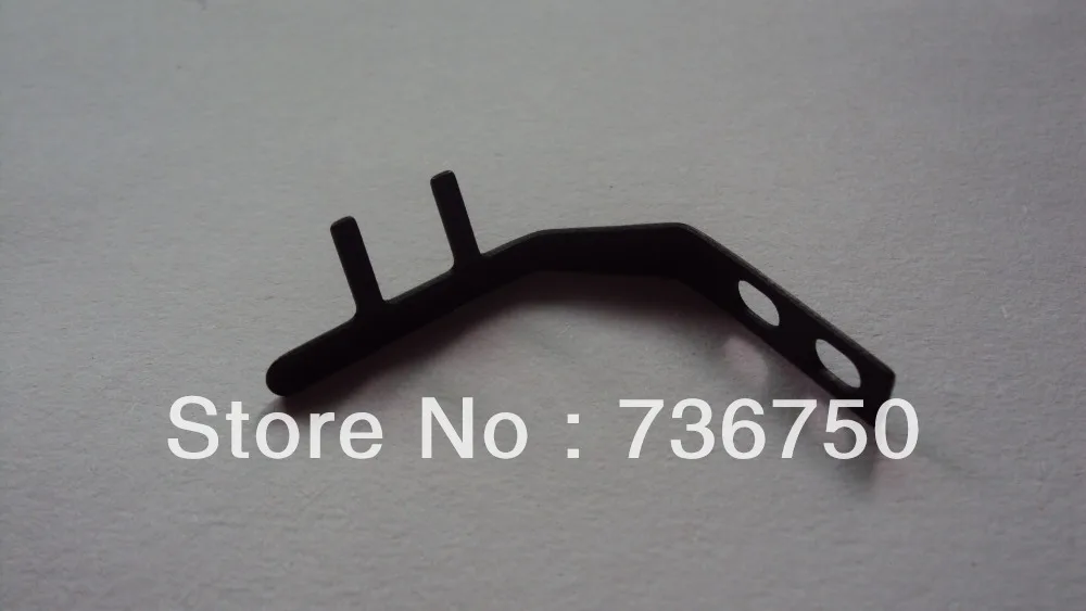 Barudan Embroidery machine spare parts - YN thread holder needle hook HV270020 | Sewing Tools &amp Accessory
