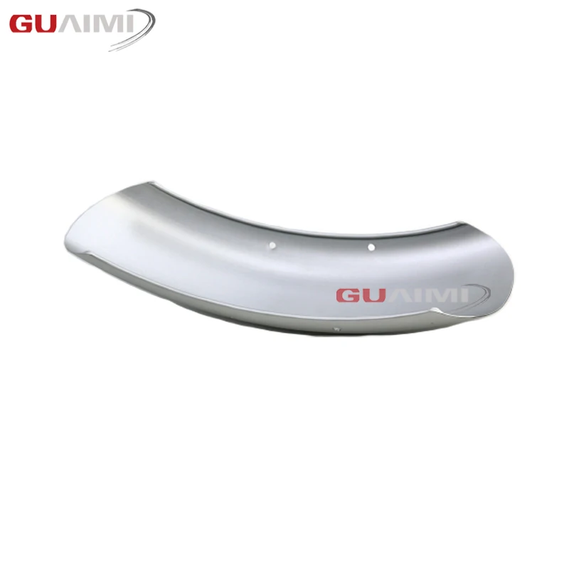 For BMW R nineT 2014-2018 r9t Motorcycle Aluminum Front Wheel Fender Mudguard | Автомобили и мотоциклы