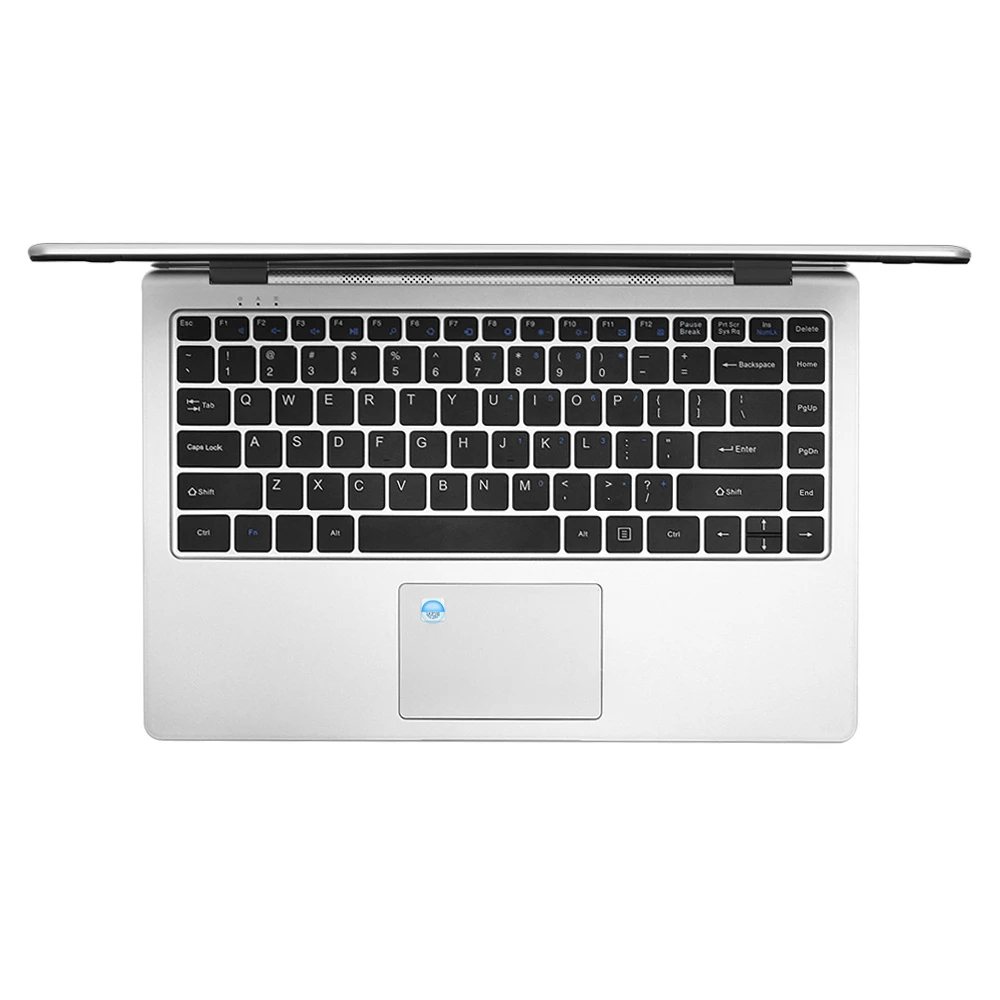 Ноутбук Teclast F6 Pro 13 3 дюймов Windows 10 ram 8 ГБ 128 Гб SSD Intel Core m3-7Y30 двухъядерный фронтальная
