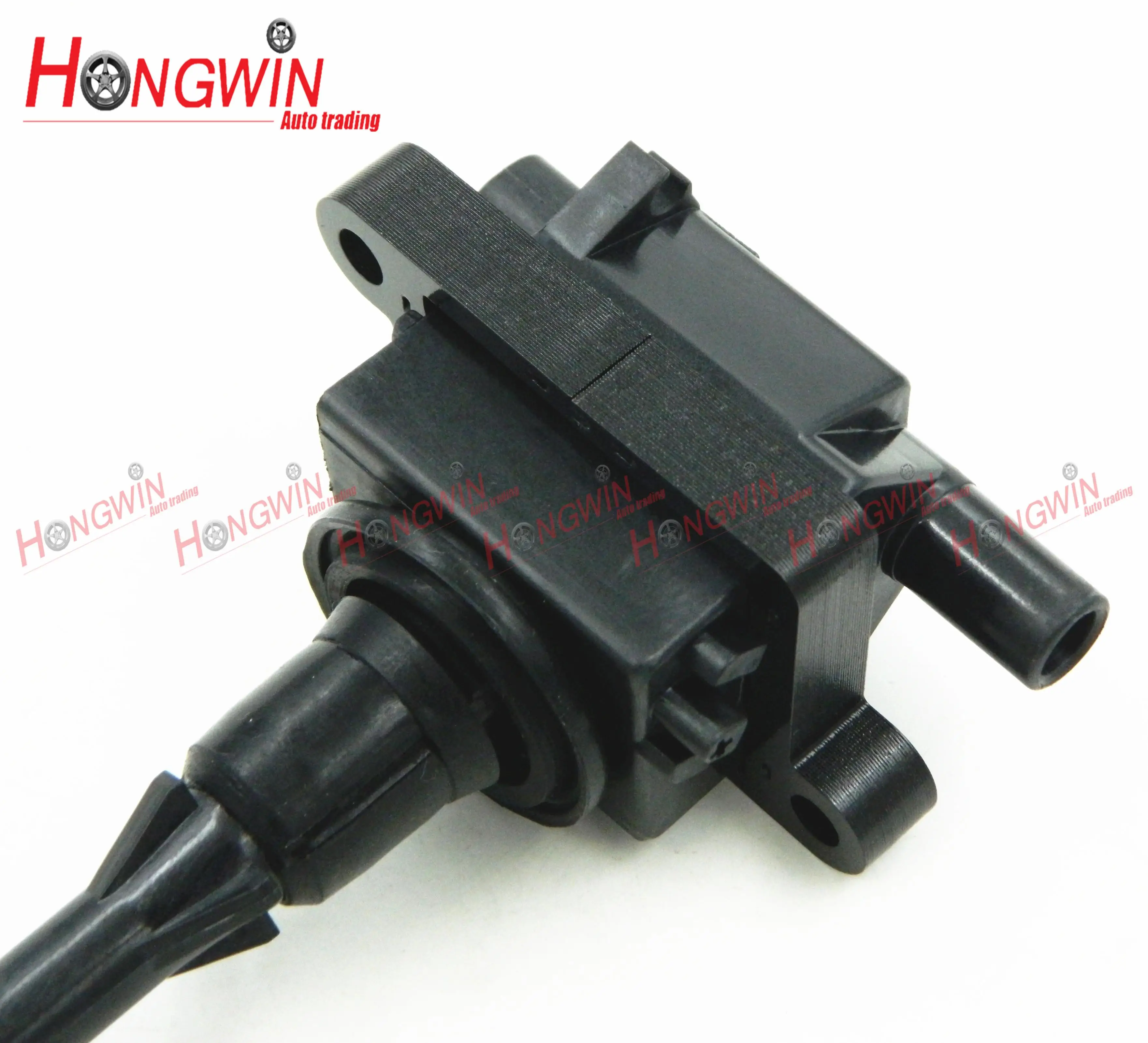 19500-87101 1950087101 FI0080 Катушка зажигания для Daihatsu Terios 1,3 4WD 1997 до 2000 CT-21-Ультра
