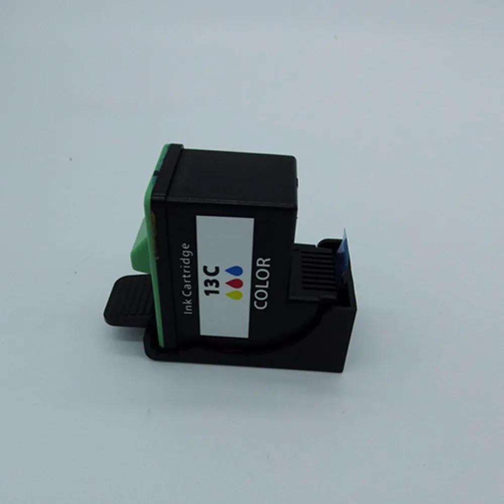 Картриджи для принтера Lenovo 11 и 13 11B 13C 3310 3300 3210 3200 2210 2200 M720 M620E 3 шт.|Чернильные