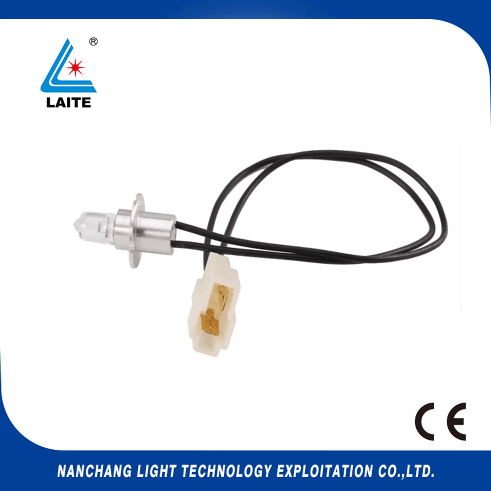 

Landwind LWC 200/240/330/400 светильник почка без лампочки