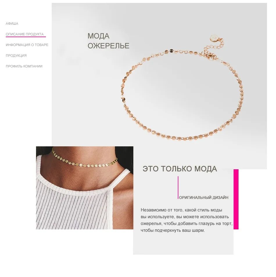 eManco Stainless Steel Jewelry Sets For Women Pendants Necklace With Bracelets and Bangle Shinning Gold Color Fashion Jewelry