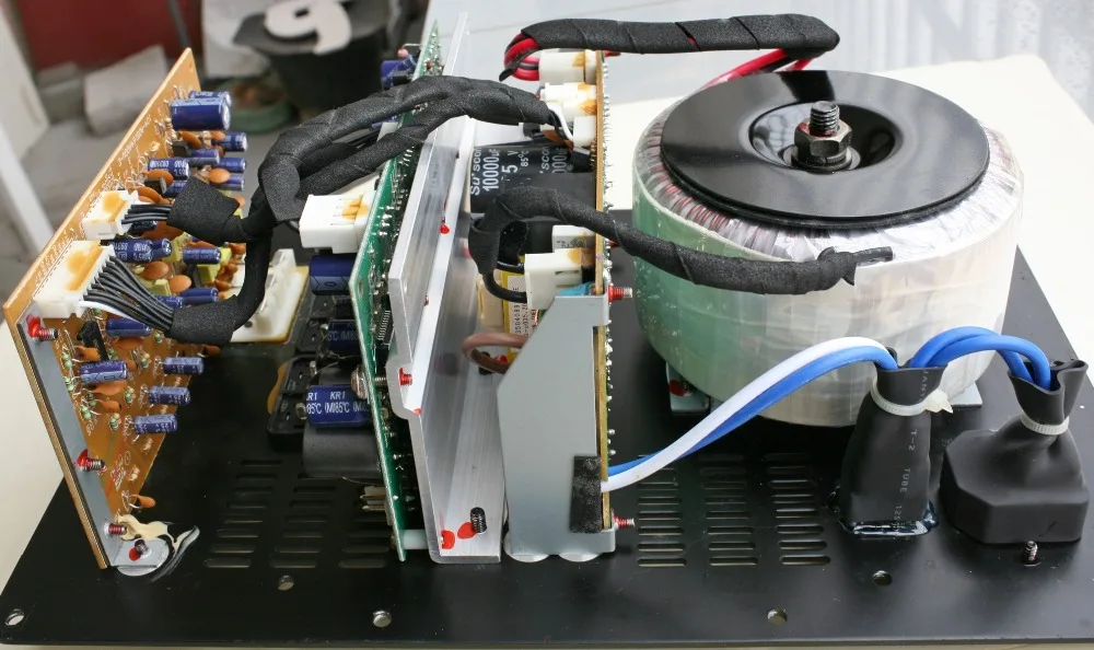 Cs 5,1 Плата усилителя для домашнего кинотеатра в США hifi усилитель мощности плата усилителя 300 Вт amplificador 5,1