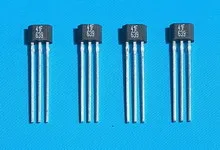 100 шт./лот SS41F 41F TO-92S Новый | Бытовая техника