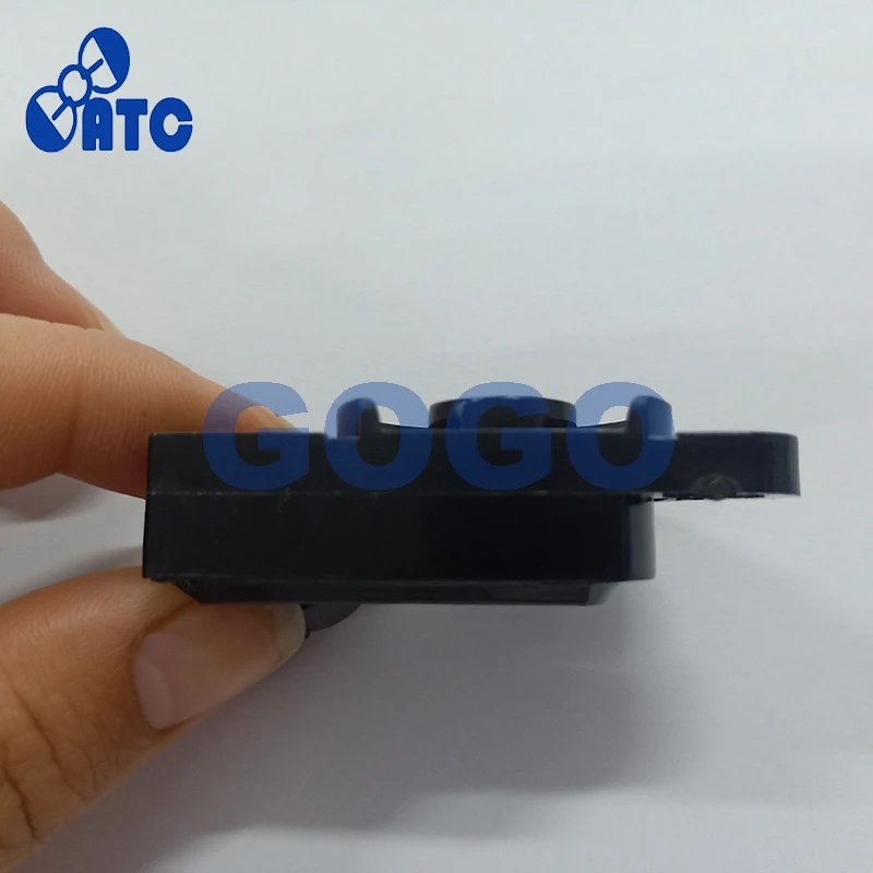 Датчик положения дроссельной заслонки для Chevrolet Aveo OEM 94580175 17106681 17111815 17112679 17112688