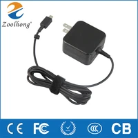 for asus eeebook x205t x205ta 11 6 inch notebook new invented factory outlet 19v 1 75a 33w ac laptop power adapter charger