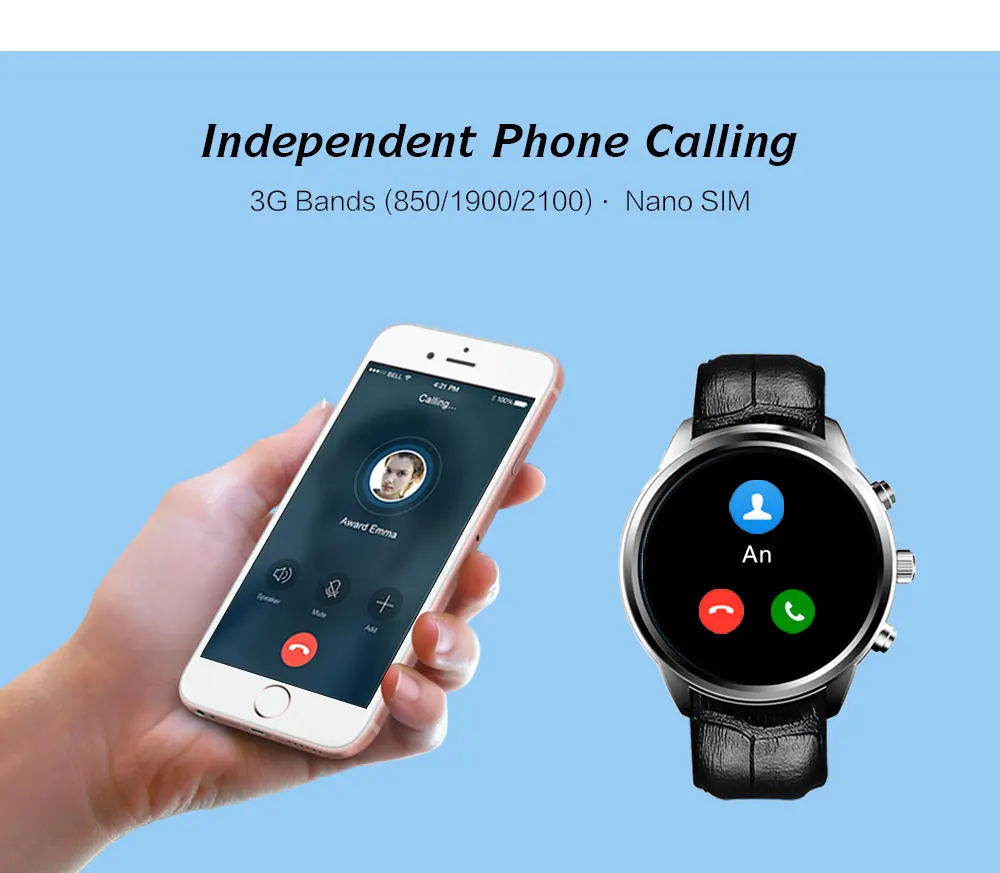 LEM5 Finow X5 ОЗУ 2 ГБ+ ПЗУ 16 Гб Bluetooth спортивные Смарт-часы монитор сердечного ритма фитнес-трекер здоровье Смарт-часы для Android