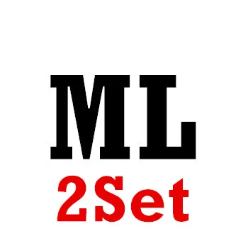 Красный SUNMILE 2 комплекта 2,28 м 2 секции L/ML/M/MH 24T быстрое действие карбоновая удочка пустая DIY ремонт полюса Olta карбоновая удочка Pesca - Цвет: Красный