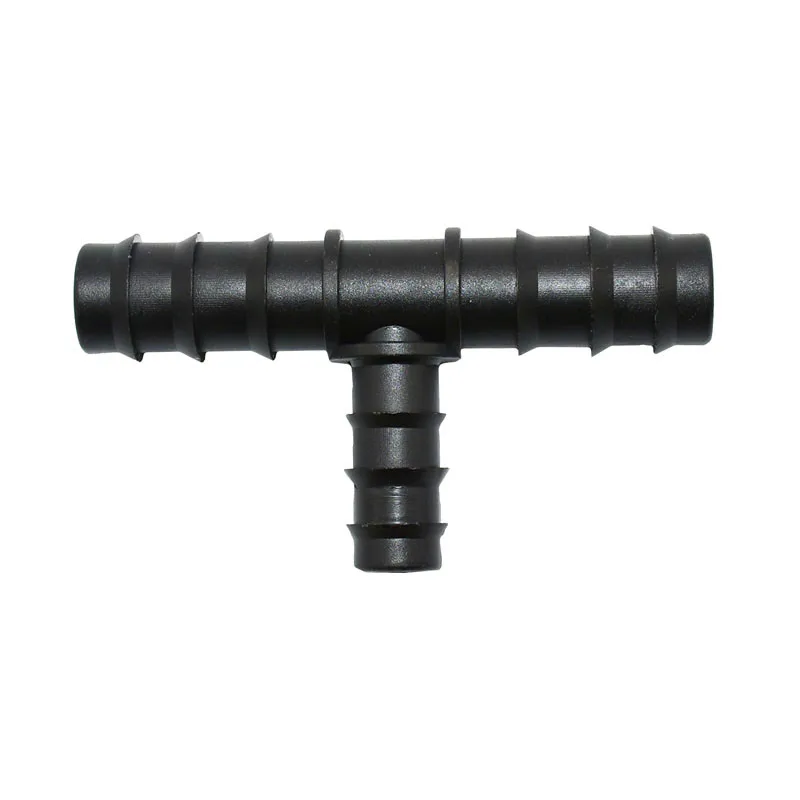 Соединительный соединитель от 20 мм до 16 садовый для полива 3/4 1/2 Колючая Тройник 5